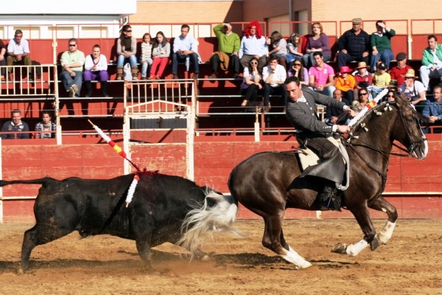 Encelando a su primero.