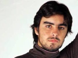 Miguel Ángel Perera.