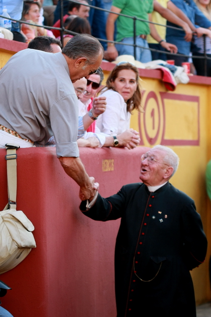 ¡Que Dios reparta suerte! (FOTO: Gallardo)