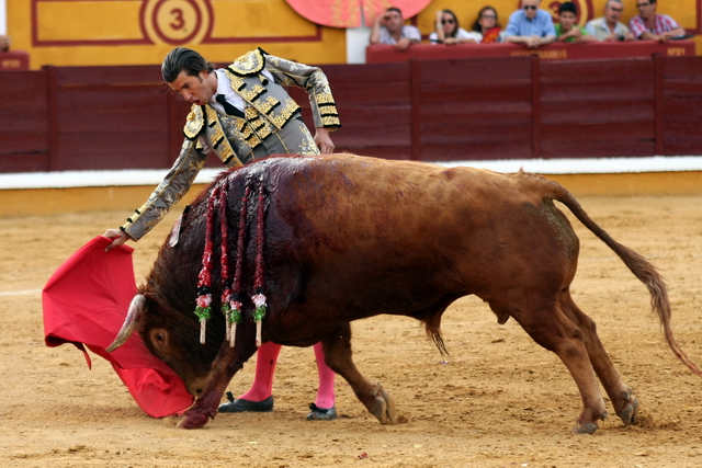 Se gustó Lancho en cada pase. (FOTO:Gallardo)