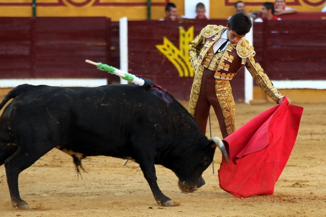 Natural con gusto. (FOTO: Gallardo)