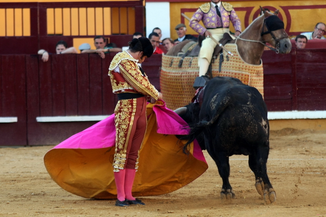 ¡Toma media! (FOTO: Gallardo)