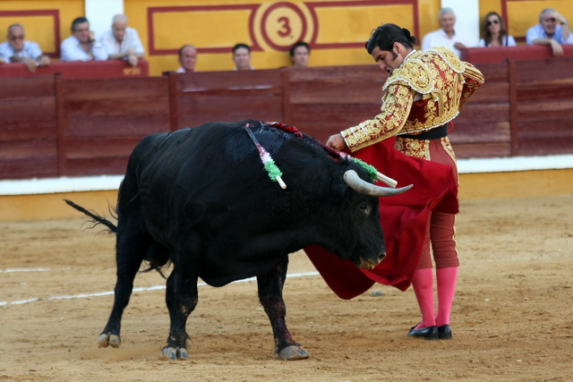 Gracia y sevillanía.