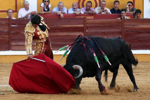 Es difícil superarse, y sin embargo se supera.