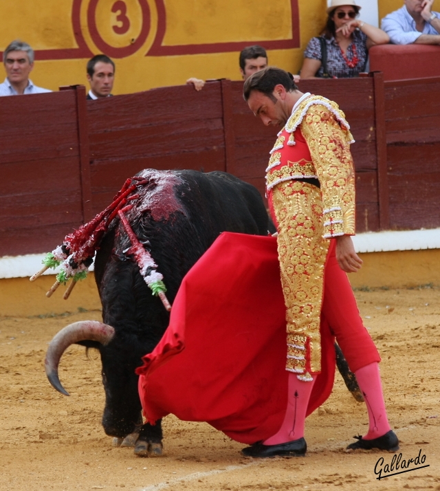 Algunos tan plásticos como esta trincherilla.