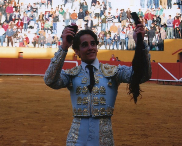 Posada de Maravillas. (FOTO: José Manuel Ambrós)