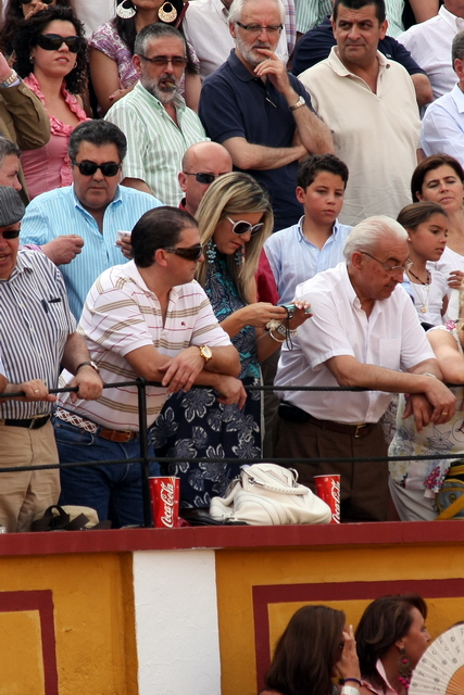 Más muestras del catálago...(FOTO: Gallardo)