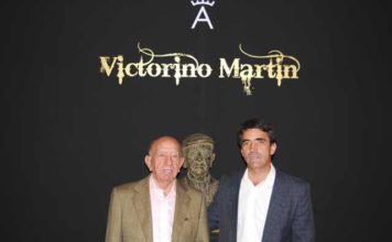 Los victorinos represetandos por Victorinos.