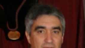 José Cutiño, empresario de 'Coso de Badajoz'