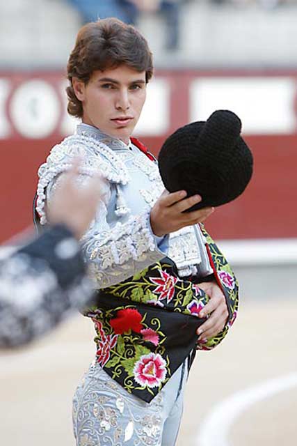 FOTO: Juan Pelegrín (las-ventas.com)