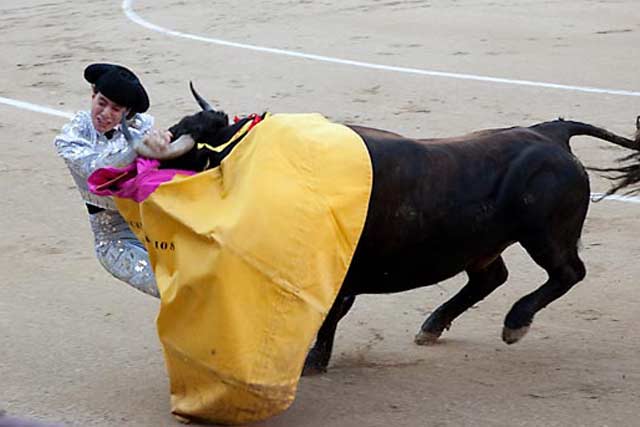 FOTO: Juan Pelegrín (las-ventas.com)