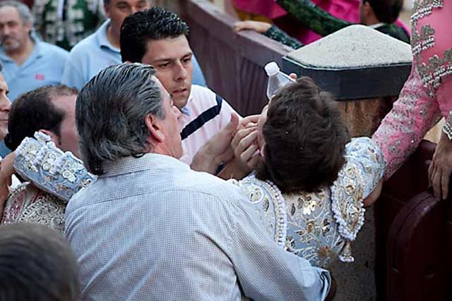 FOTO: Juan Pelegrín (las-ventas.com)