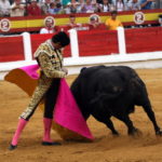 La media postinera de El Cid. (FOTO:Gallardo)