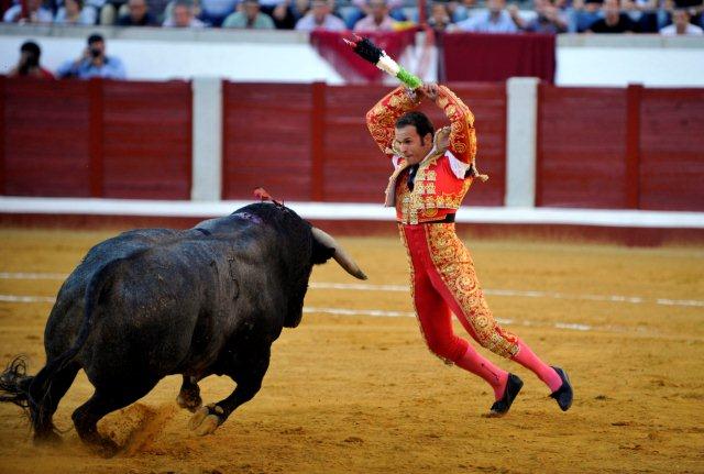 La potencia del Victorino enfrentada a la inteligencia de Ferrera.