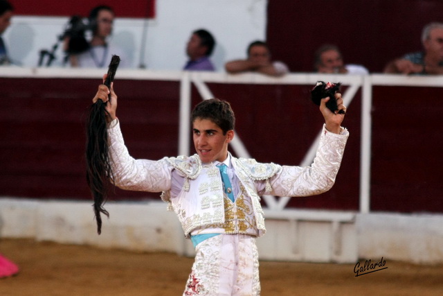 Máximos trofeos.