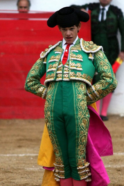 Alberto Blanco. (FOTO: Gallardo)