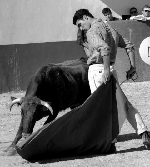 Jesús Díez. (FOTO:Gallardo)