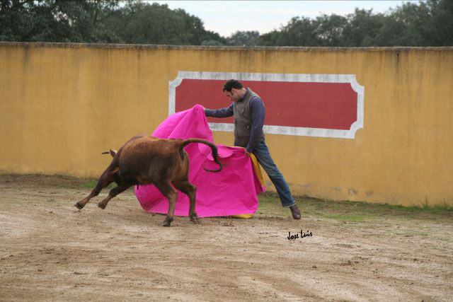 El primer capotazo tras dos meses y medio de pesadillas.