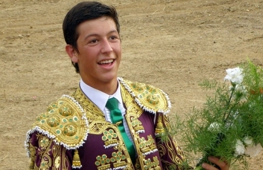 Miguel Ángel Silva. (FOTO:Gallardo)