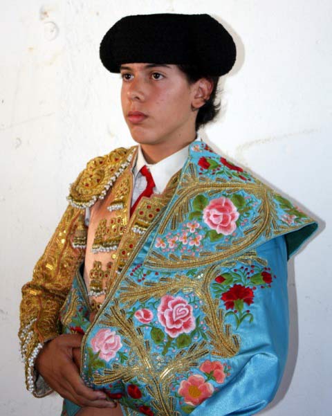 Rubén Lobato. (FOTO:Gallardo)