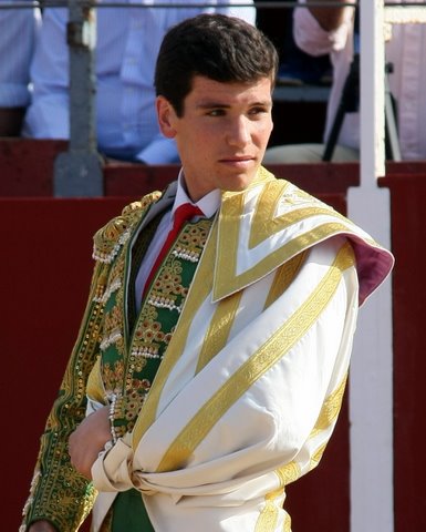 Tomás Campos. (FOTO:Gallardo)