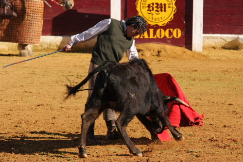 Fernando Ramos también intervino en esta erala.