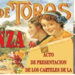 Enrique Romero pregonará la feria de Olivenza 2011.