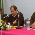 José L. Mosquera Müller durante su intervención. (FOTO: Pakopin)