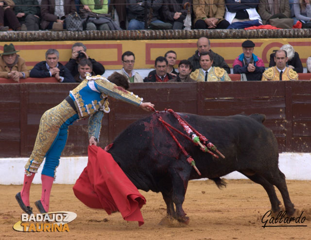 A esto le llaman el julipié. Juzguen ustedes.