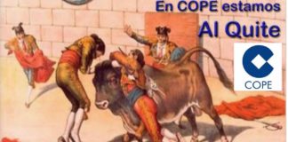 Al Quite, en Cope Badajoz y Mérida.