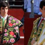 Javier Moreno y Tomás Campos. (FOTO: Gallardo)