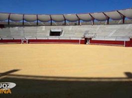 Un sueño hecho realidad. (FOTO: Campos)