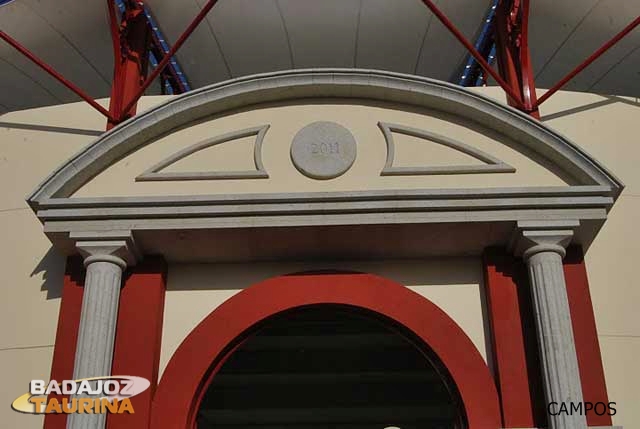 Que desde 2011 inscriban su nombre en las piedras de este templo.