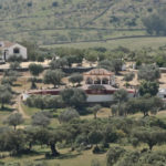 Imagen panorámica de Doña Elvira. (FOTO:Gallardo)