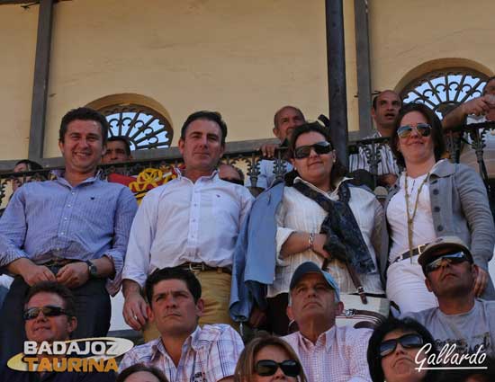 Ahora que hay Autovía de Fuente de Cantos a Almendralejo se llega en ná.