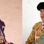 Luis M. Amado y Rubén Lobato.