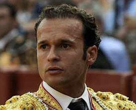 Antonio Ferrera. (FOTO: Gallardo)