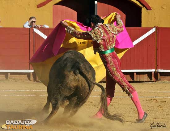 Quitando por tafalleras.