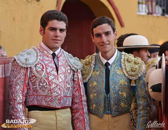 La juventud al poder de la puya.