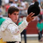 Rafael Cerro. (FOTO:Juan Pelegrín/Las-ventas.com)