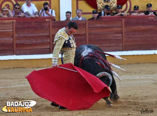 Ponce ajustado de riñones. (FOTO:Gallardo)