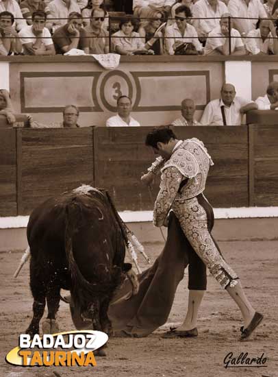 Zalduendo y Ponce....¿en 2012? (FOTO:Gallardo)