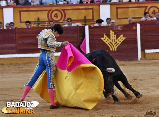 Lances de recibo de Miguel Á. Perera.