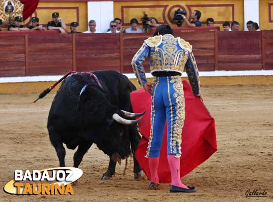 Perera en cercanías. (FOTO:Gallardo)