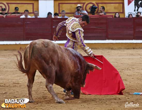 El dEl denominador común: falta de fuerzas a todo color.