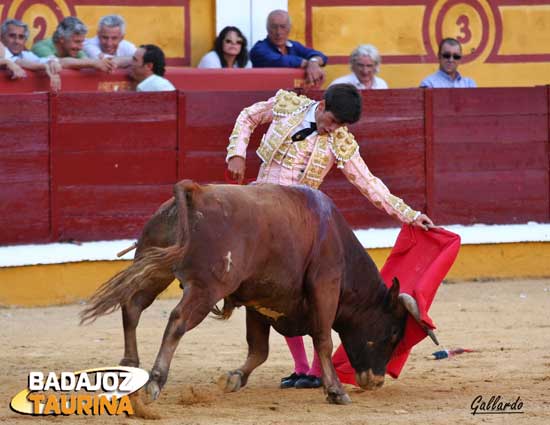 Naturales con aroma a Manolo Vázquez