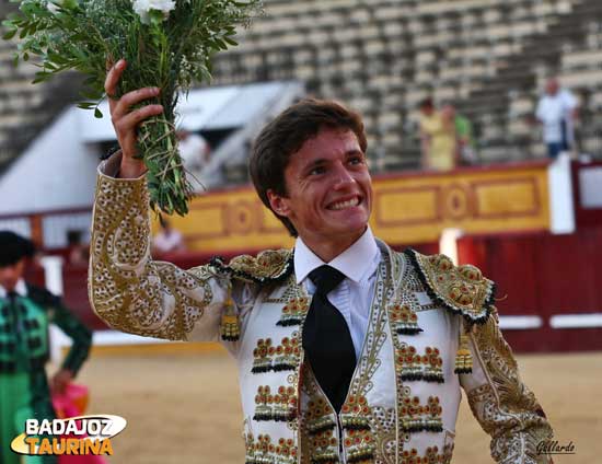 Flores de Sevilla que vuelven a orillas del Guadalquivir.