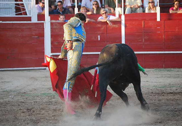 Firmeza de talones en el natural.