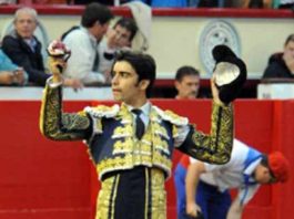 FOTO: Francisco Ramírez/mundotoro.com