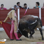 El natural dado en toda su extensión. (FOTO: Gallardo)